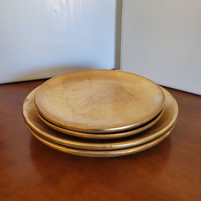 Vista Alegre Atlantis – Fruteiro e Pratos Decorativos