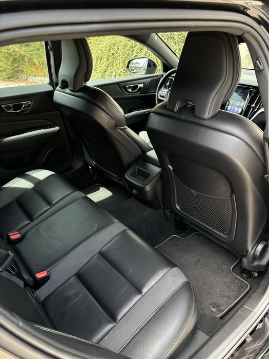 Volvo V60 D4 R-Design Auto 190cv | Nacional | Histórico de manutenção | Full Extras
