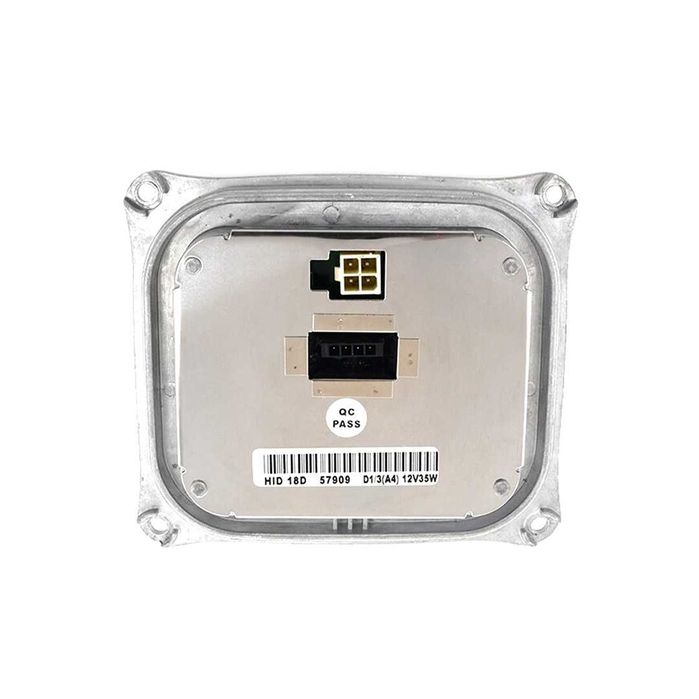 Balastro Xenon compatível Hella, Bosch, Valeo, Mitsubishi