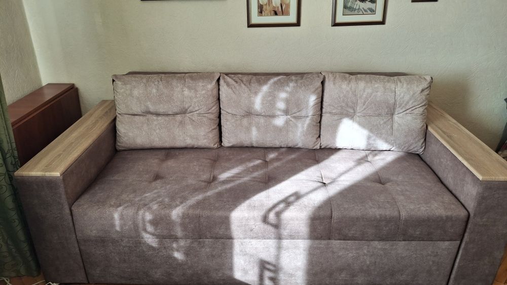 Продам класний диван