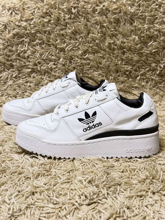 Adidas forum bold кроссовки размер 40