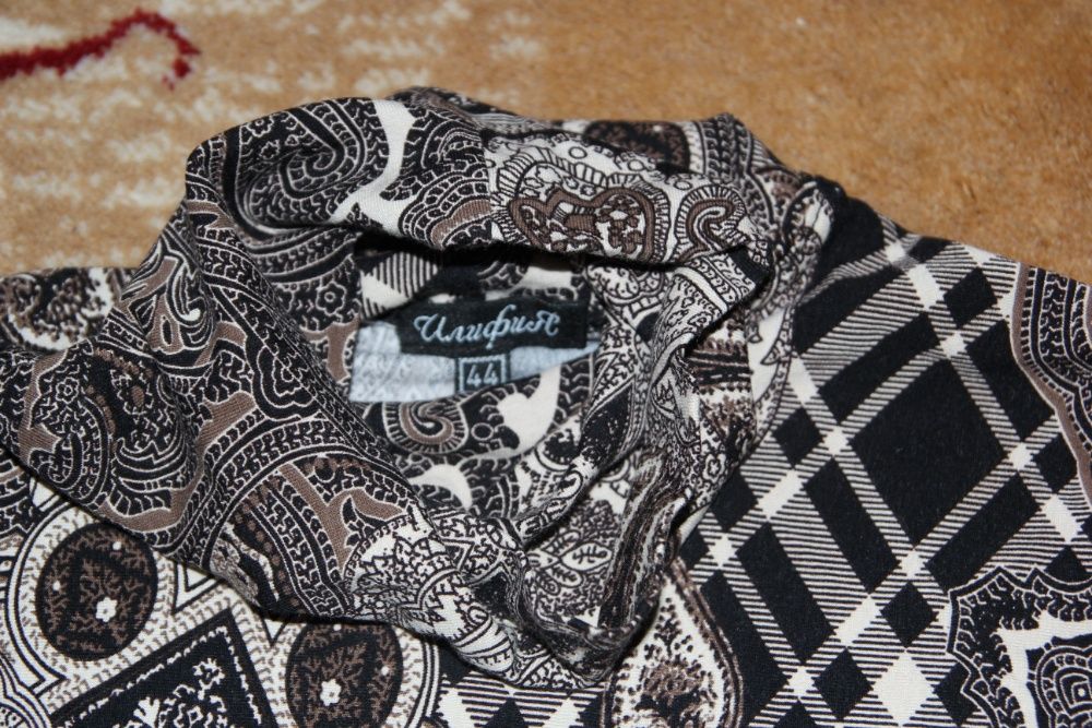 Гольф для вагітних розмір S-M