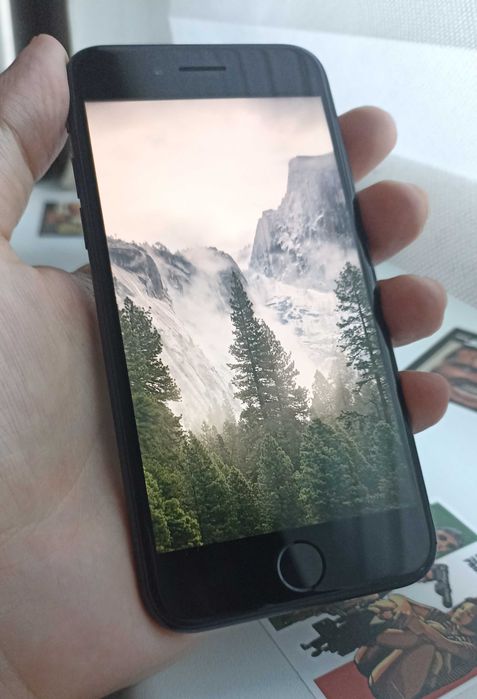 Apple iPhone SE 256gb neverlock