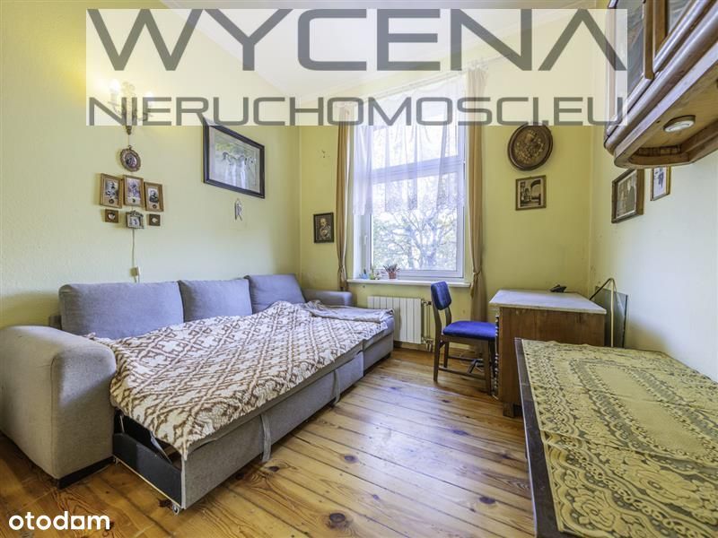 Ponad 90 m2 w sercu Sopotu! Kamienica, przestrzeń
