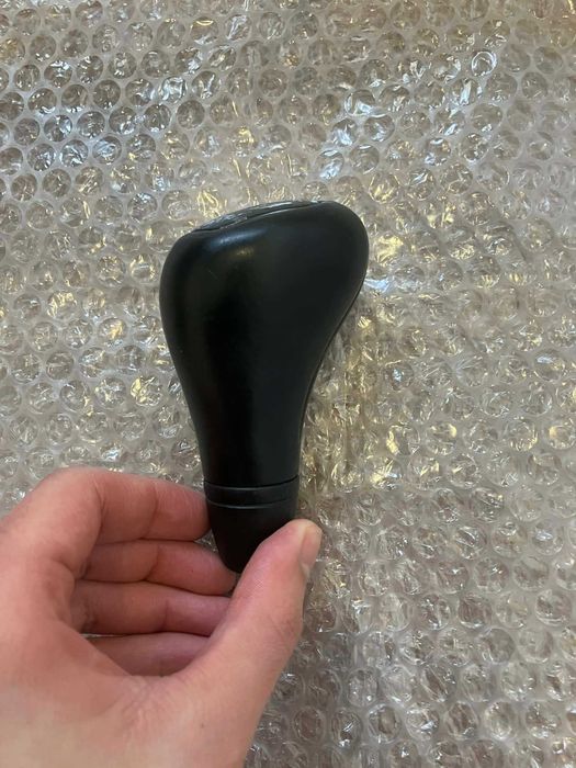 Manete punho moca velocidades mercedes E C CLK ML avantgard