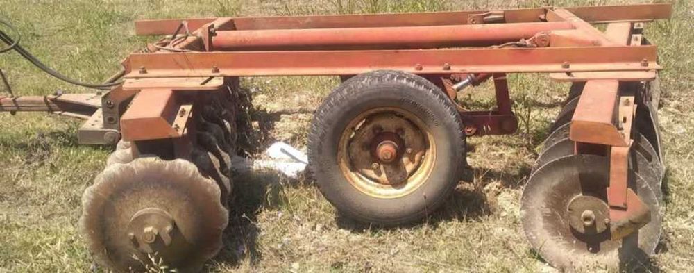 Grade Herculano 24 discos