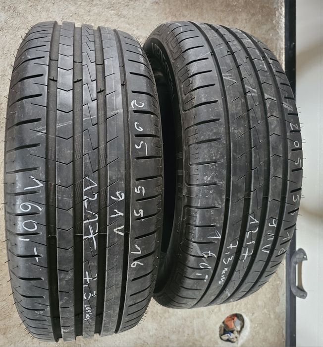 205/55R16 Vredestein Sportrack 5 Lato