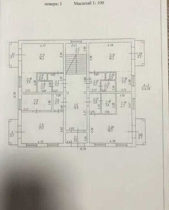 Продам комерц.нерухомість вул.Десняка  60, Новозаводськи р-н Чернігів