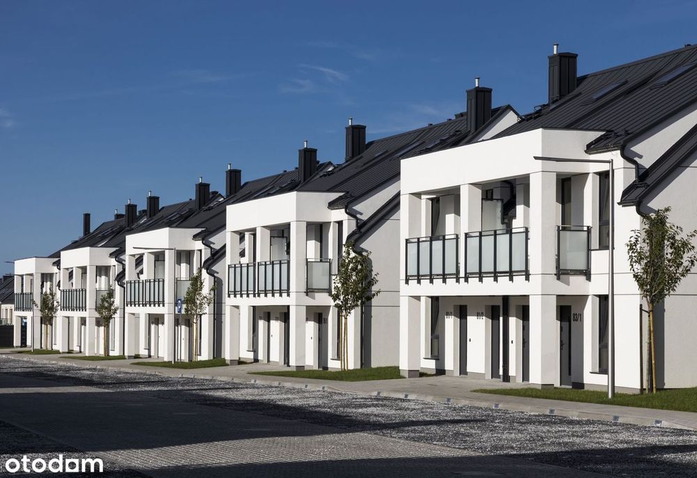 Aleja Wiśniowa Pogórze | mieszkanie 91,74 m2 |F_2