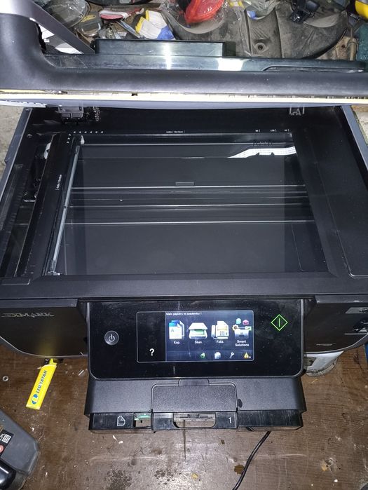 Drukarka Lexmark Pinnacle Pro901