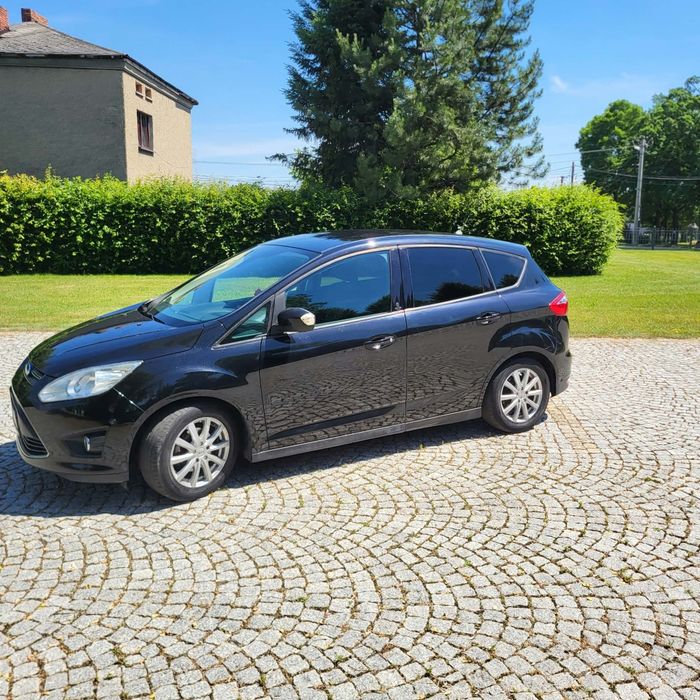 Sprzedam Ford c-max
