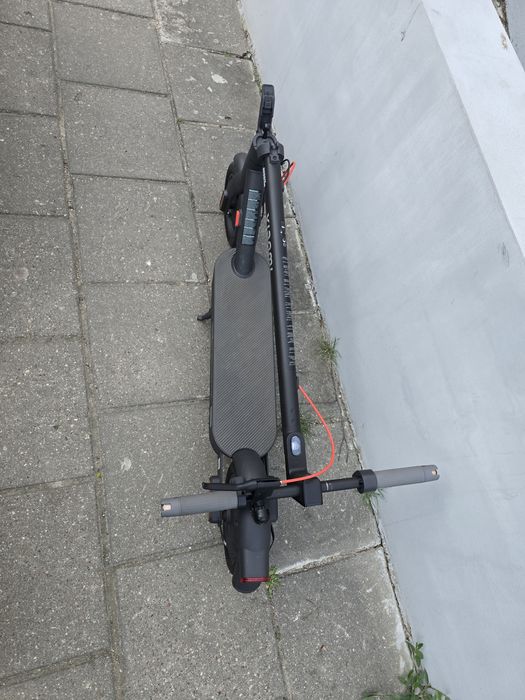 To nie Kukirin to Xiaomi Scooter Pro 4 Gen2
