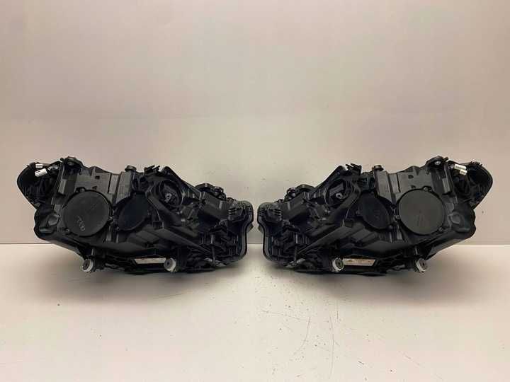 BMW X3 G01 Фари передні FULL LED LASER