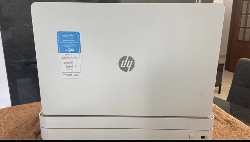HP ENVY 6000 Serles