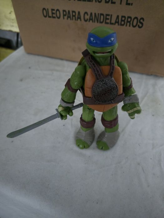 Turtle, Other Dolls64750703917443121