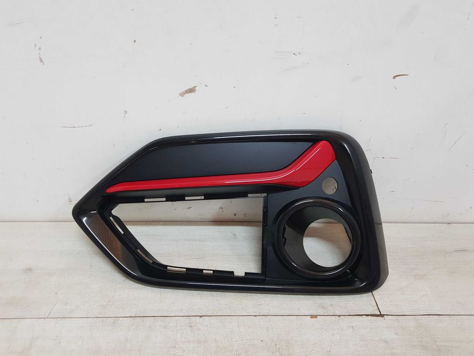 Kratka Zaślepka halogenu lift OEM Honda Civic 10 X 19-21