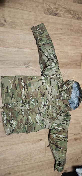 Комплект gore-tex Куртка та Штани Tru-Spec H2O Proof Gen2 ECWCS Level