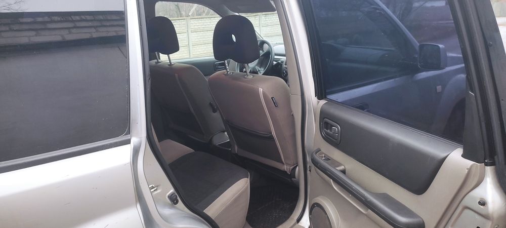 Состояние идел,очень хорошее.Ниссан X-trail 2.2 дизель.