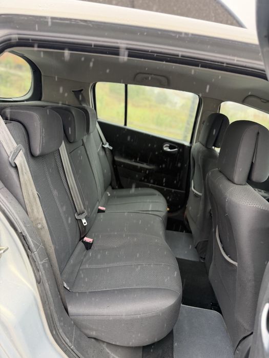 Renault megane 1.5dci