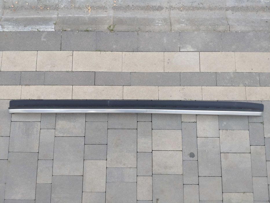 listwa progowa stopień prawy ford ranger 6 VI n1wb-16450-f rok 2023-