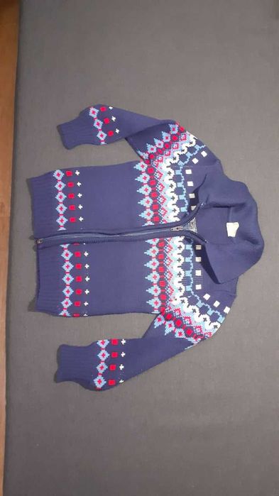 Кофта для мальчика