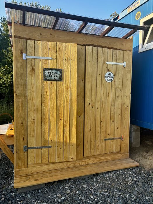 Noclegi Namioty Glamping