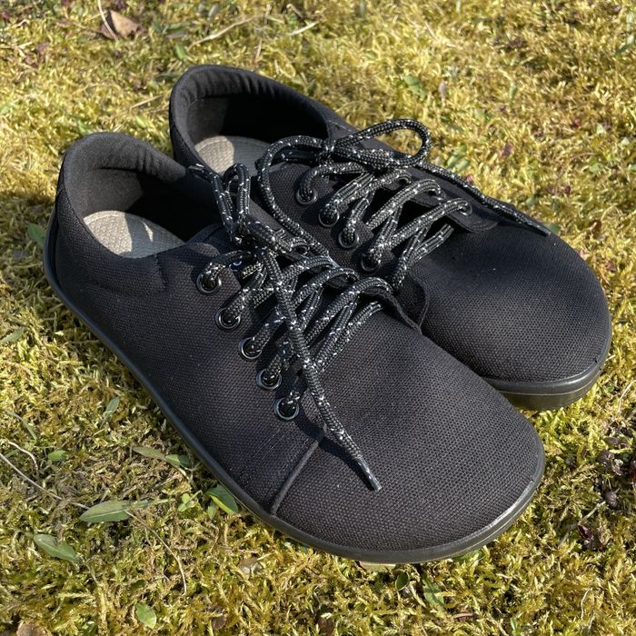 Nowe Barefoot 4.bare model 4.URBAN