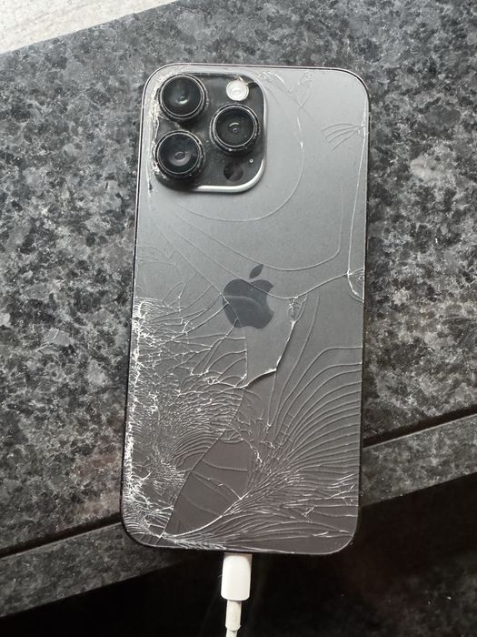 Iphone 14 pro max 1TB