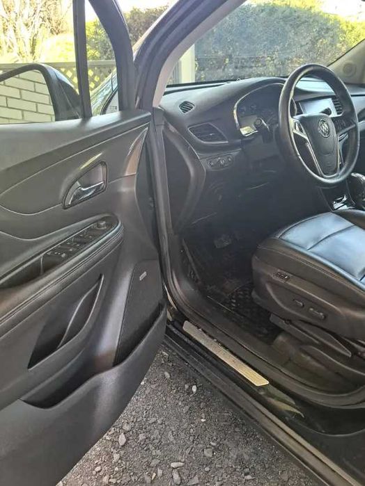 Buick Encore Premium 2018