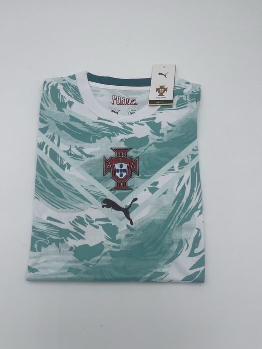Camisola seleção Porgugal 2026