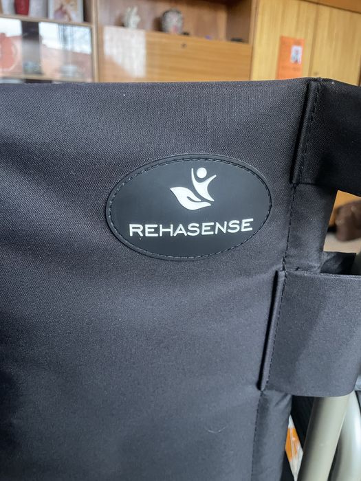 Wózek inwalidzki Rehasense