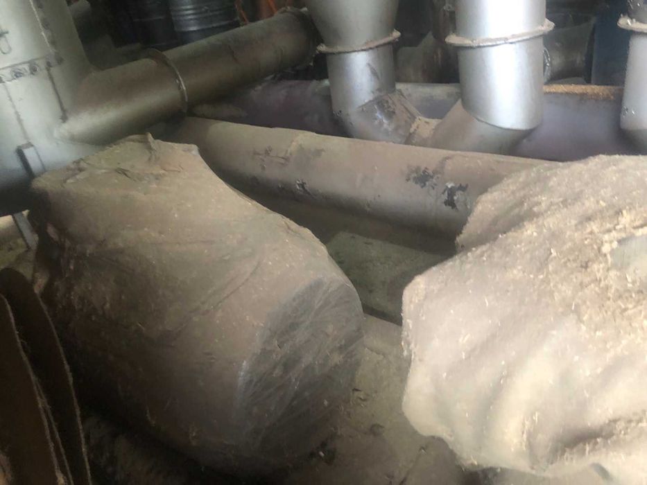 Эл.двигатель 37 кВт 1000 об\мин