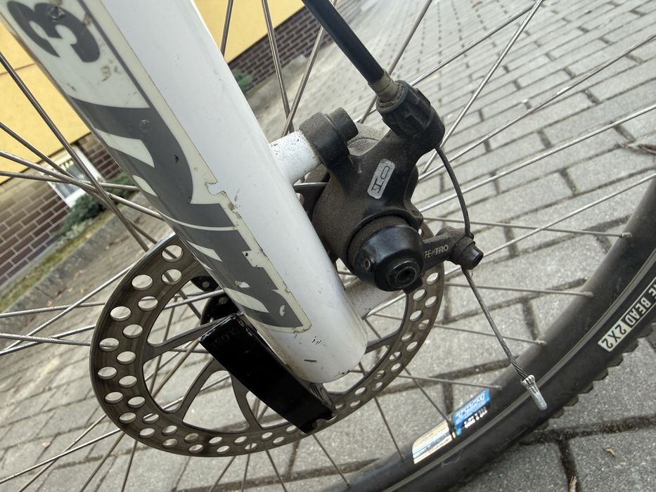 Rower Giant kola 20