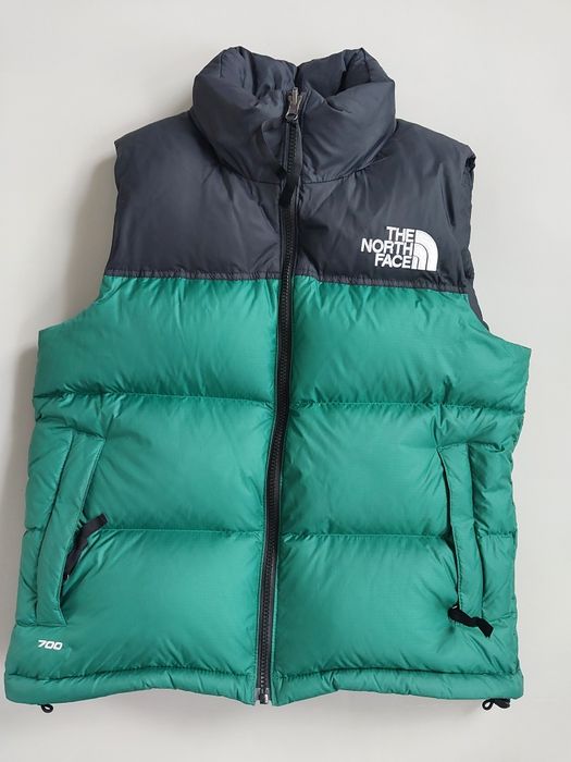Жилет женский The North Face Оригинал