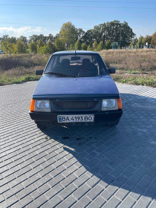 Таврія нова ЗАЗ 1102