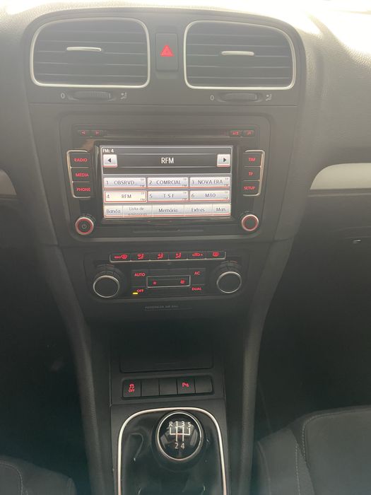 Carrinha Golf Highline