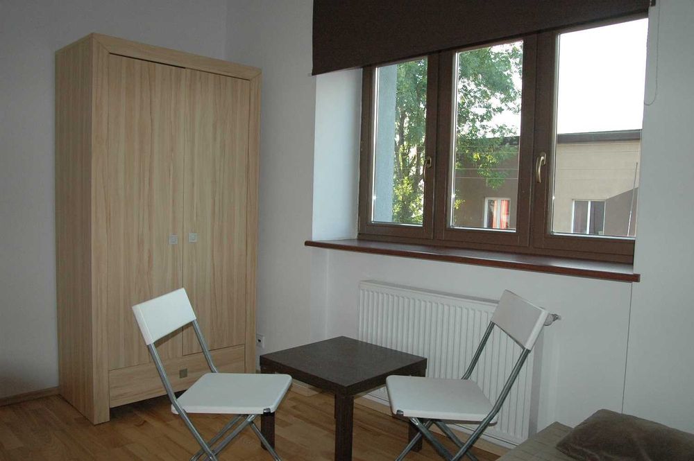 bezpośrednio, czynsz w cenie, 3 osobne pokoje, Warszawa, Włochy, Cyprysowa 9