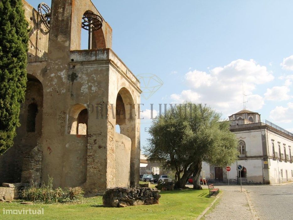 Casa Senhorial