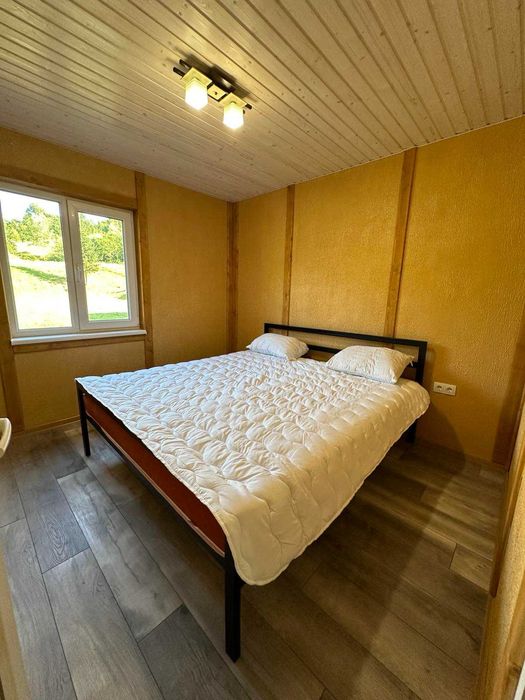 Продається турбаза Ялинка в с. Руська Мокра