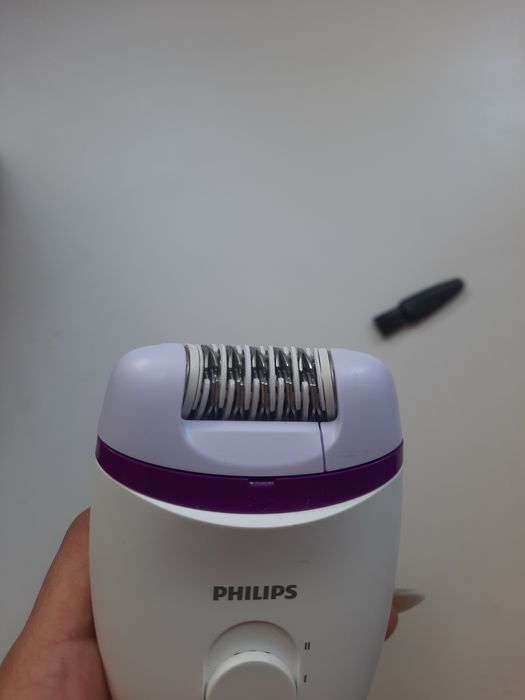 Дипілятор Philips