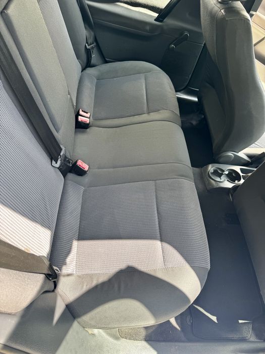 VW polo 1.2 gasolina