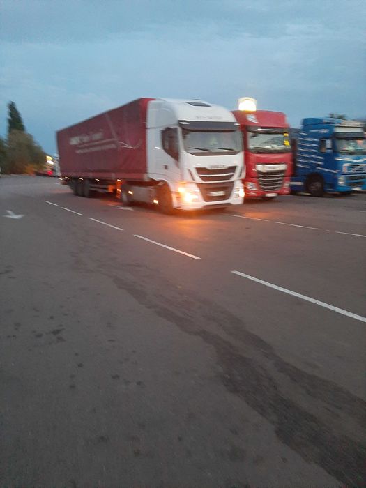 Від 1000грн/послуга Водій СЕ. Перегон фури, авто. Драйвер. Водій зі