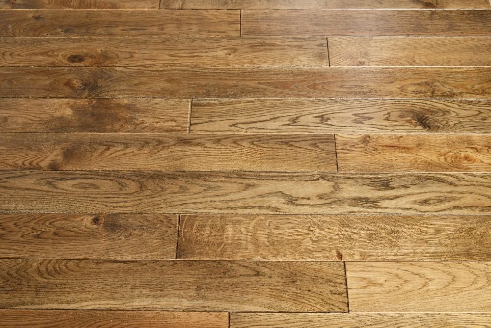 Promocja-Deska podłogowa dąb lita, parkiet dębowy - cały kraj