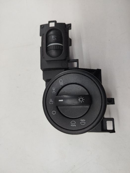 Comutador de luzes - VOLKSWAGEN Touareg (7LA, 7L6, 7L7) | 02 - 13