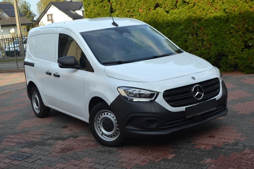 Mercedes-Benz Citan