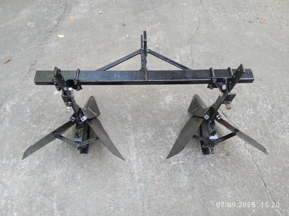 Окучник/культиватор