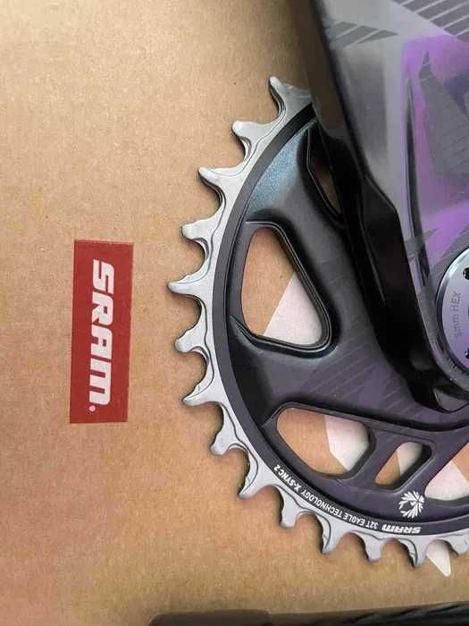 Korba Sram GX Eagle Lunar 32T 175mm DUB 3mm Boost 1x12 2