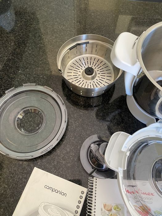 Moulinex Cuisine Companion