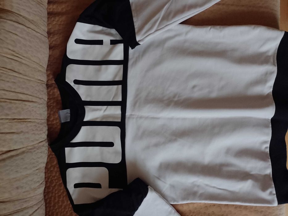 Damska bluza Puma