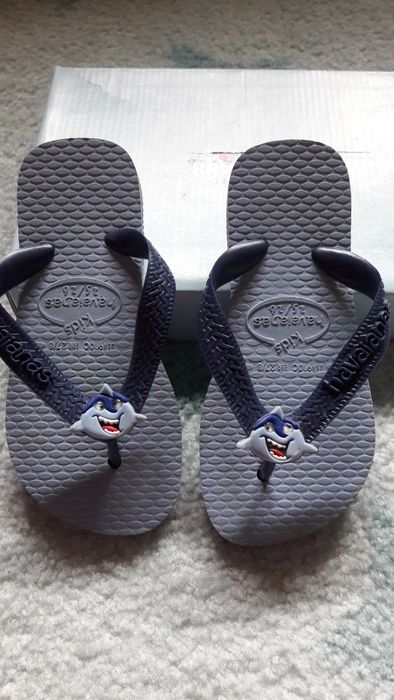 HAVAIANAS Flip-Flops Size 25/26
